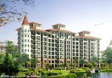 聚合物烟道案例-丹枫国际