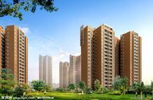 聚合物烟道案例-枫景观天下