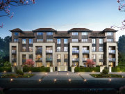 烟道安装案例-中南·紫云集